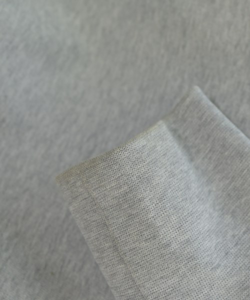 Maison Margiela（メゾンマルジェラ）スウェット グレー サイズ:46(M位) メンズ/2200637348041