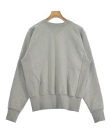 Maison Margiela（メゾンマルジェラ）スウェット グレー サイズ:46(M位) メンズ/2200637348041