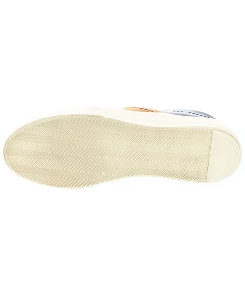 Maison Margiela（メゾンマルジェラ）スニーカー ベージュ サイズ:EU41(26cm位) メンズ/2200637453011