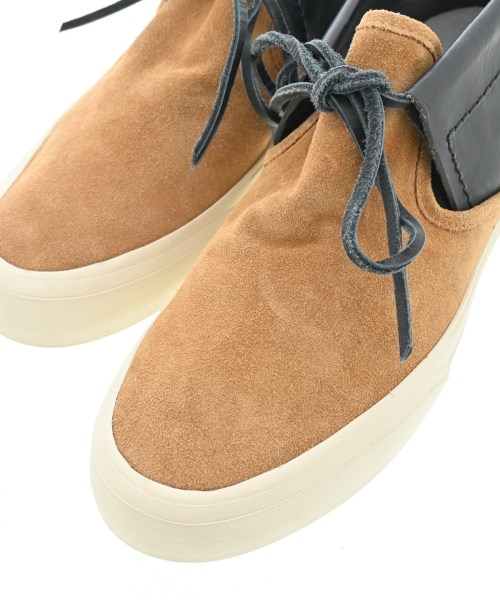 Maison Margiela（メゾンマルジェラ）スニーカー ベージュ サイズ:EU41(26cm位) メンズ/2200637453011