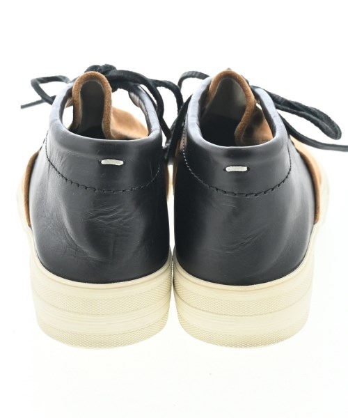 Maison Margiela（メゾンマルジェラ）スニーカー ベージュ サイズ:EU41(26cm位) メンズ/2200637453011