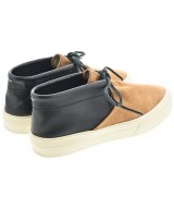 Maison Margiela（メゾンマルジェラ）スニーカー ベージュ サイズ:EU41(26cm位) メンズ/2200637453011
