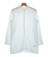 Maison Margiela（メゾンマルジェラ）カジュアルシャツ 白 サイズ:44(S位) メンズ/2200637453073