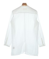 Maison Margiela（メゾンマルジェラ）カジュアルシャツ 白 サイズ:44(S位) メンズ/2200637453073