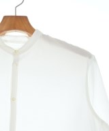 Maison Margiela（メゾンマルジェラ）カジュアルシャツ 白 サイズ:44(S位) メンズ/2200637453073