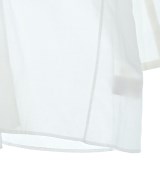 Maison Margiela（メゾンマルジェラ）カジュアルシャツ 白 サイズ:44(S位) メンズ/2200637453080