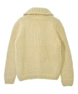 Maison Margiela（メゾンマルジェラ）カーディガン 白 サイズ:M メンズ/2200529213013