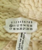 Maison Margiela（メゾンマルジェラ）カーディガン 白 サイズ:M メンズ/2200529213013