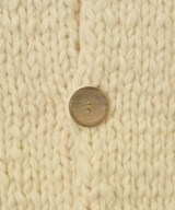 Maison Margiela（メゾンマルジェラ）カーディガン 白 サイズ:M メンズ/2200529213013