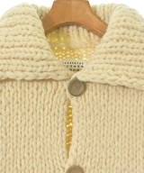 Maison Margiela（メゾンマルジェラ）カーディガン 白 サイズ:M メンズ/2200529213013