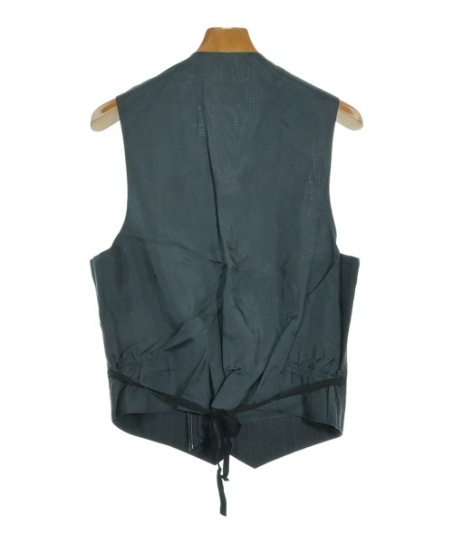 Maison Margiela（メゾンマルジェラ）カジュアルシャツ グレー サイズ:3(L位) メンズ/2200567529039