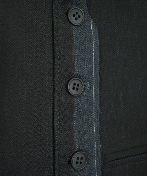 Maison Margiela（メゾンマルジェラ）カジュアルシャツ グレー サイズ:3(L位) メンズ/2200567529039