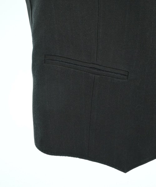 Maison Margiela（メゾンマルジェラ）カジュアルシャツ グレー サイズ:3(L位) メンズ/2200567529039