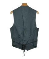 Maison Margiela（メゾンマルジェラ）カジュアルシャツ グレー サイズ:3(L位) メンズ/2200567529039