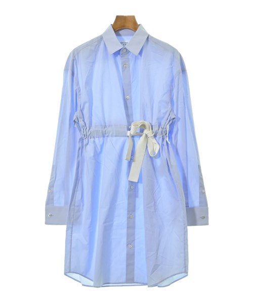 メゾンマルジェラ(Maison Margiela)のMaison Margiela シャツワンピース