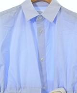 Maison Margiela（メゾンマルジェラ）シャツワンピース 青 サイズ:38(S位) レディース/2200594035077