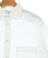 Maison Margiela（メゾンマルジェラ）ドレスシャツ 白 サイズ:39(M位) メンズ/2200594035428