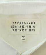 Maison Margiela（メゾンマルジェラ）ドレスシャツ 白 サイズ:39(M位) メンズ/2200594035435