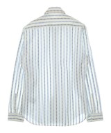 Maison Margiela（メゾンマルジェラ）カジュアルシャツ 白 サイズ:40(L位) メンズ/2200594035442
