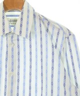 Maison Margiela（メゾンマルジェラ）カジュアルシャツ 白 サイズ:40(L位) メンズ/2200594035442