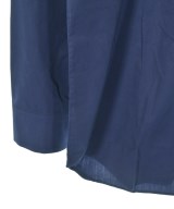 Maison Margiela（メゾンマルジェラ）ドレスシャツ 紺 サイズ:40(L位) メンズ/2200594035459