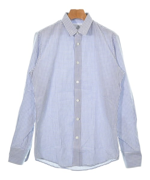 Maison Margiela（メゾンマルジェラ）カジュアルシャツ 白 サイズ:44(S位) メンズ/2200594035473