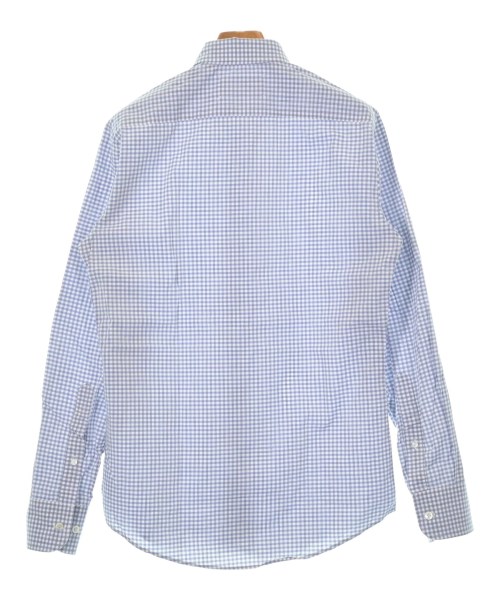 Maison Margiela（メゾンマルジェラ）カジュアルシャツ 白 サイズ:44(S位) メンズ/2200594035473