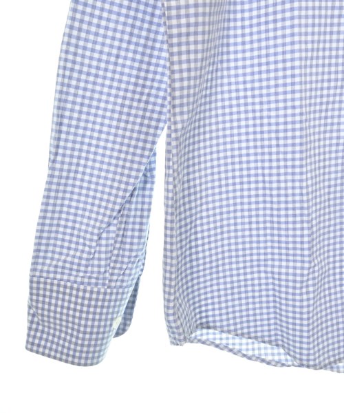 Maison Margiela（メゾンマルジェラ）カジュアルシャツ 白 サイズ:44(S位) メンズ/2200594035473