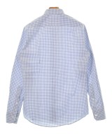 Maison Margiela（メゾンマルジェラ）カジュアルシャツ 白 サイズ:44(S位) メンズ/2200594035473