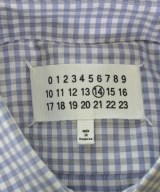 Maison Margiela（メゾンマルジェラ）カジュアルシャツ 白 サイズ:44(S位) メンズ/2200594035473