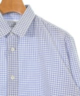 Maison Margiela（メゾンマルジェラ）カジュアルシャツ 白 サイズ:44(S位) メンズ/2200594035473