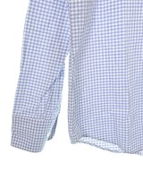 Maison Margiela（メゾンマルジェラ）カジュアルシャツ 白 サイズ:44(S位) メンズ/2200594035473