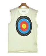 Maison Margiela（メゾンマルジェラ）Tシャツ・カットソー 白 サイズ:46(M位) メンズ/2200594035954