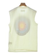 Maison Margiela（メゾンマルジェラ）Tシャツ・カットソー 白 サイズ:46(M位) メンズ/2200594035954