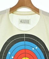Maison Margiela（メゾンマルジェラ）Tシャツ・カットソー 白 サイズ:46(M位) メンズ/2200594035954