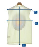 Maison Margiela（メゾンマルジェラ）Tシャツ・カットソー 白 サイズ:46(M位) メンズ/2200594035954