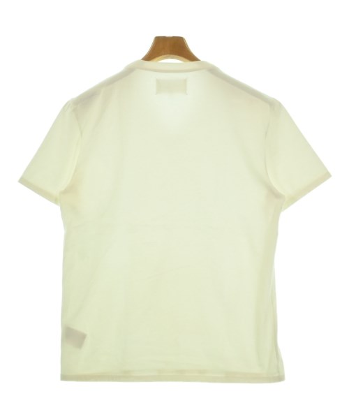 Maison Margiela（メゾンマルジェラ）Tシャツ・カットソー 白 サイズ:46(M位) メンズ/2200594329176