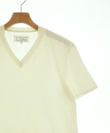 Maison Margiela（メゾンマルジェラ）Tシャツ・カットソー 白 サイズ:46(M位) メンズ/2200594329176