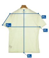 Maison Margiela（メゾンマルジェラ）Tシャツ・カットソー 白 サイズ:46(M位) メンズ/2200594329176