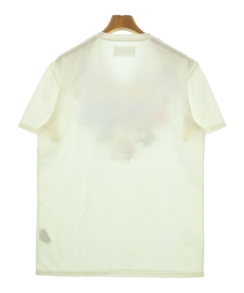 Maison Margiela（メゾンマルジェラ）Tシャツ・カットソー 白 サイズ:50(XL位) メンズ/2200594329220