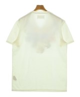 Maison Margiela（メゾンマルジェラ）Tシャツ・カットソー 白 サイズ:50(XL位) メンズ/2200594329220