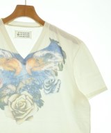 Maison Margiela（メゾンマルジェラ）Tシャツ・カットソー 白 サイズ:50(XL位) メンズ/2200594329220