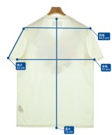 Maison Margiela（メゾンマルジェラ）Tシャツ・カットソー 白 サイズ:50(XL位) メンズ/2200594329220