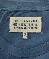 Maison Margiela（メゾンマルジェラ）Tシャツ・カットソー 青 サイズ:44(S位) メンズ/2200594329244