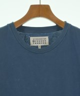 Maison Margiela（メゾンマルジェラ）Tシャツ・カットソー 青 サイズ:44(S位) メンズ/2200594329244