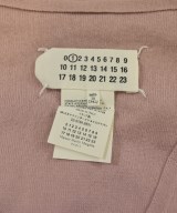 Maison Margiela（メゾンマルジェラ）ニット・セーター ピンク サイズ:M レディース/2200594329312