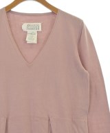 Maison Margiela（メゾンマルジェラ）ニット・セーター ピンク サイズ:M レディース/2200594329312