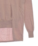 Maison Margiela（メゾンマルジェラ）ニット・セーター ピンク サイズ:M レディース/2200594329312