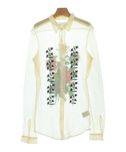 メゾンマルジェラ(Maison Margiela)のMaison Margiela カジュアルシャツ