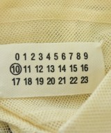 Maison Margiela（メゾンマルジェラ）カジュアルシャツ ベージュ サイズ:48(L位) メンズ/2200594329343